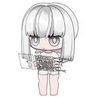 Mode Half KeyBoard_000